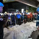 Mayoritas Korban Tewas Kebakaran Bar Bangkok Terjebak di Kamar Mandi