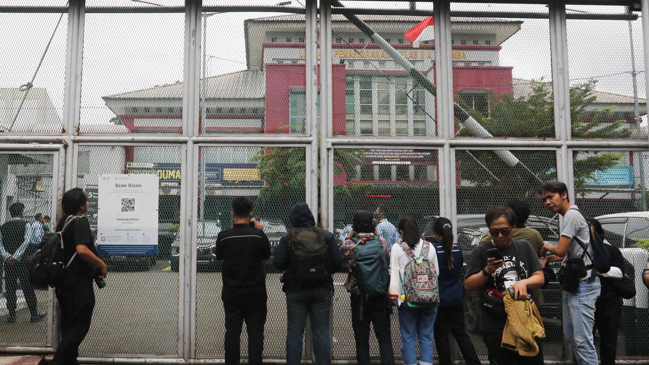 Pelarian Dramatis Tujuh Narapidana dari Lapas Salemba: Sorotan Terhadap Sistem Keamanan