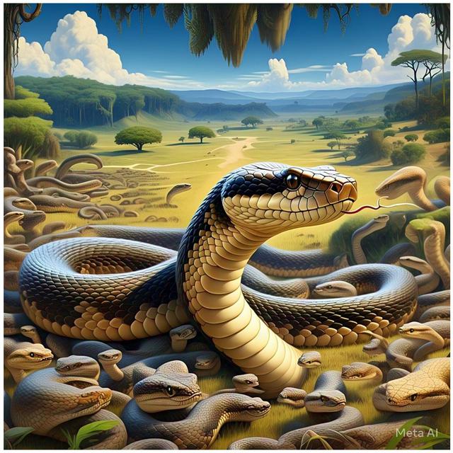 Lucky and Unlucky Things for Wood Snakes