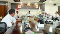 Kemensos Koordinasi dengan PPATK untuk Pastikan Penyaluran Bansos Tepat Sasaran