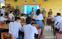Fakta 34.000 Calon Penerima: Pemprov Kalteng Siapkan Seragam dan Sepatu Gratis untuk Pelajar Baru