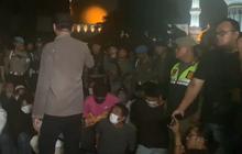 Bersih-Bersih di Jakbar, Polisi Dalami Keterlibatan Ormas dan Karang Taruna Usai Tangkap Puluhan Preman