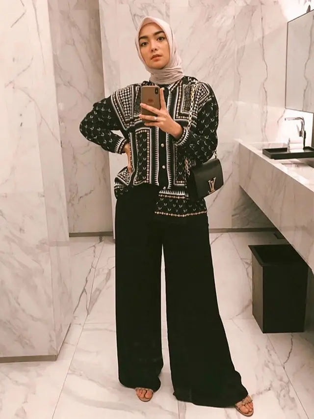 [Fimela] Citra Kirana