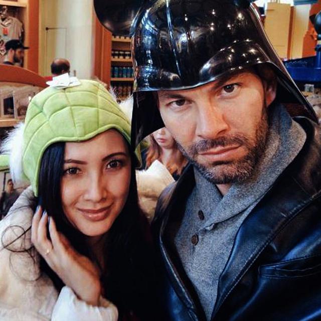 Pacar Mantan Istri Tommy Soeharto Pernah Main Di 4 Film Ini Showbiz Liputan6 Com