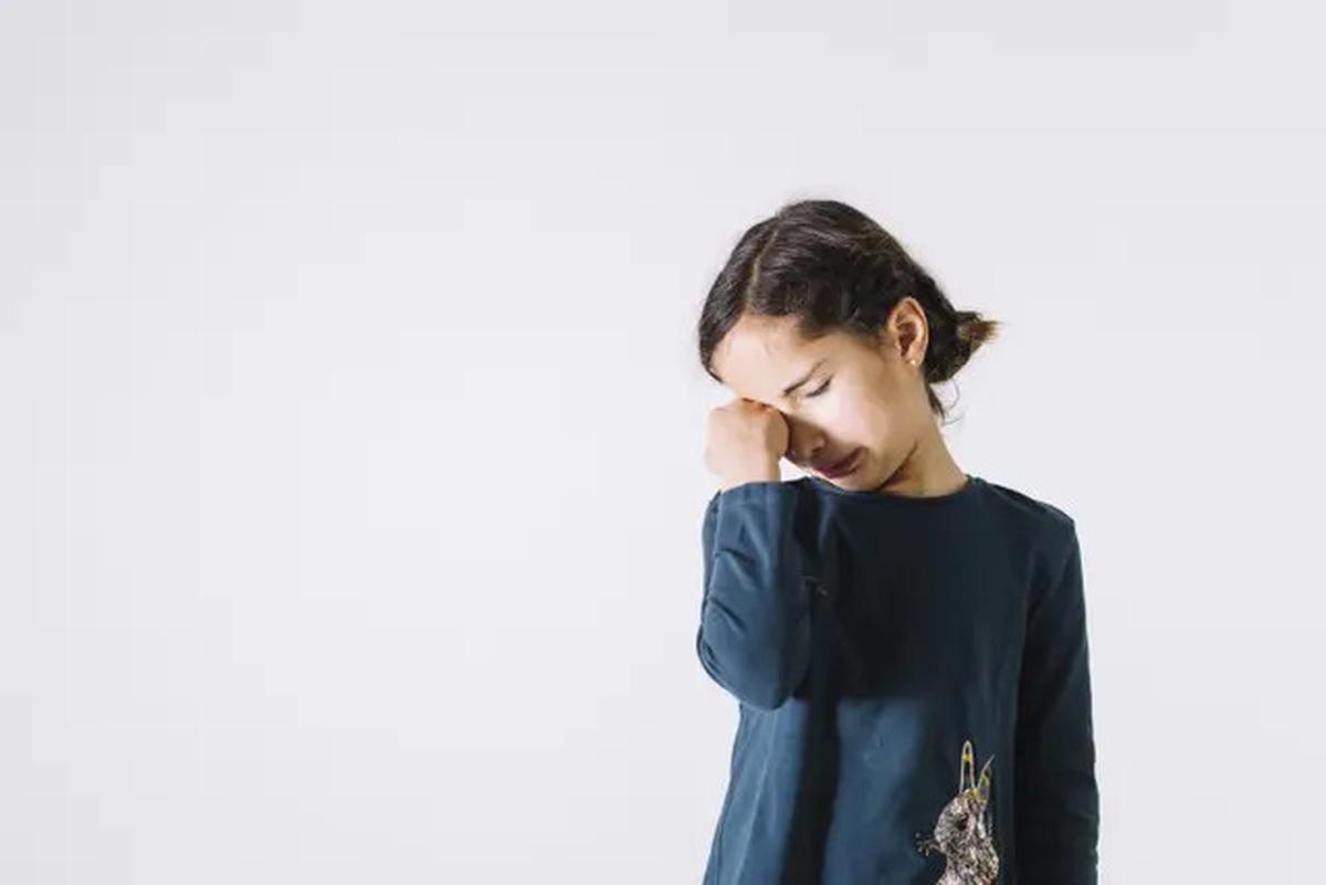 5 Alasan Anak Gampang Tantrum dan Cara Menangani dengan Bijak