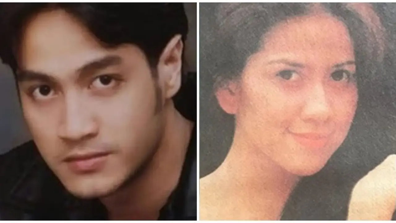 6 Potret Lawas Venna Melinda dan Ferry Irawan, Akan Menikah Tahun Ini di Bali