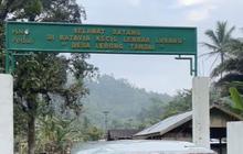 Molek, Transportasi Legendaris yang Dibangun Belanda Ratusan Tahun Lalu, Dulunya Dipakai Angkut Emas