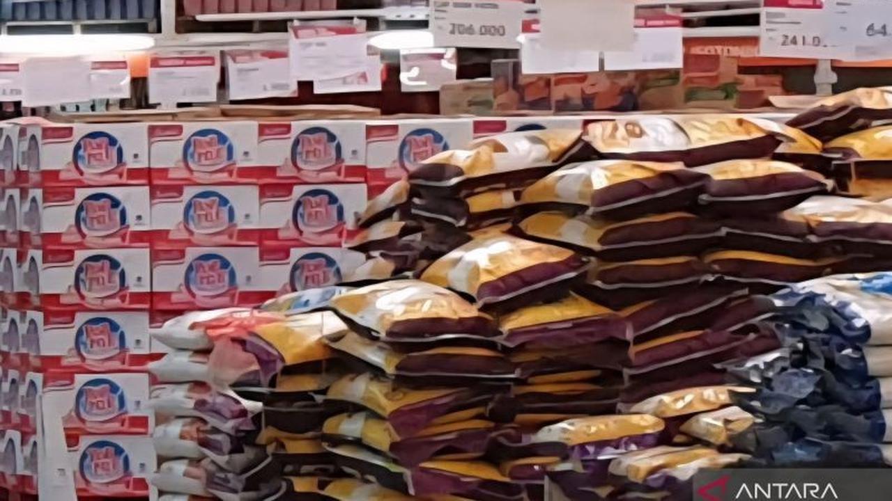 Tahukah Anda? Pemkot Palembang Gelar Pasar Murah di 6 Kecamatan Mulai 9 September 2025!