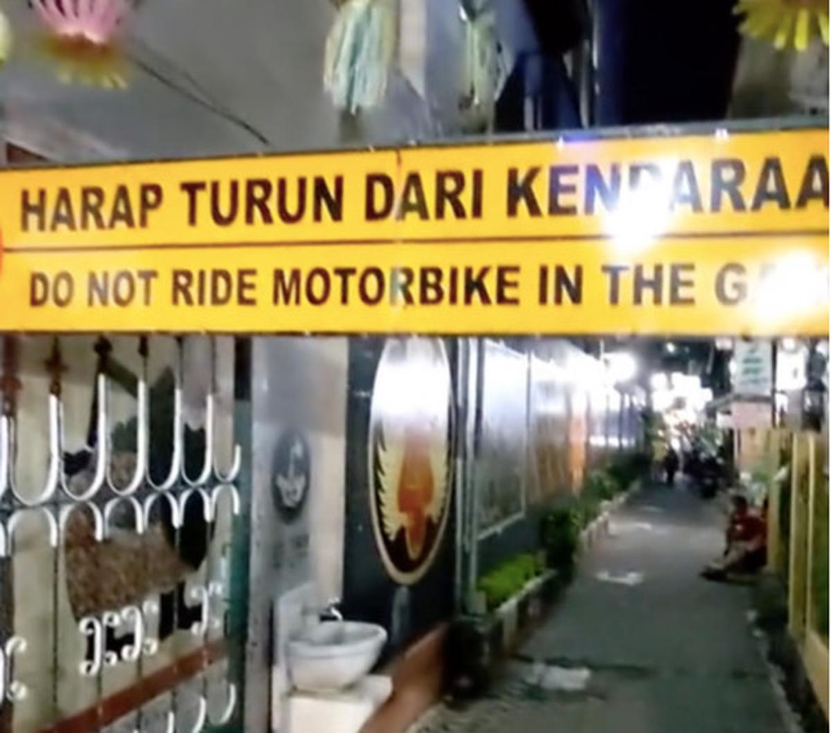 Dok. Istimewa