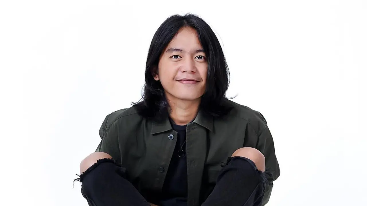 Maulana Ardiansyah. (Foto: Dok. Instagram @maulanaardiansyah_)