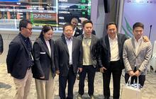 Saham RANS Melonjak 34,12 Persen saat Debut Perdana di Bursa Efek Indonesia