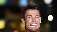Ronaldo Pesepak Bola Terpopuler di Situs Porno