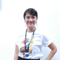 Foto profil para pemain AADC (Ada Apa Dengan Cinta) (Galih W. Satria/bintang.com)