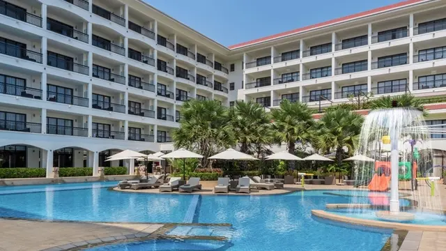 Kunjungi Kamboja, Jangan Lewatkan untuk Singgah di Resort Mewah Ini