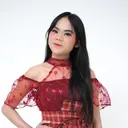 Nabila Asal Mamuju Sebut D'Academy 8 Impian Sejak Kecil