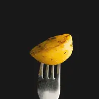 Ilustrasi Kentang (Photo by StockSnap on Pixabay)