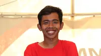 Anak Kedua Dede Sunandar Idap Penyakit Langka