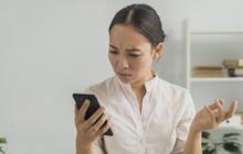 Mengaktifkan Handphone Mode Jangan Ganggu Adalah Cara Mudah Menjaga Ketenangan Pikiran