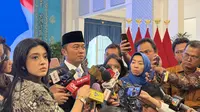 WNA Pimpin BUMN Sah Saja! Mensesneg: Sama Seperti Kita Butuh Pelatih Asing