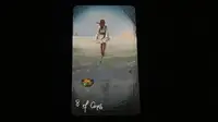 Tarot Cinta: Cepat atau Lambat, Semua Akan Pergi