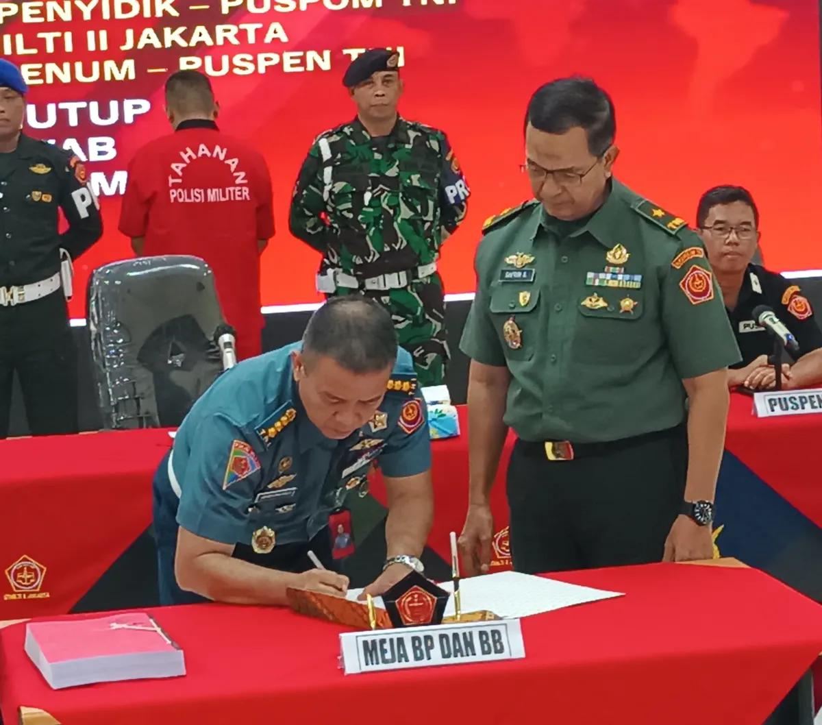 Dok. Istimewa