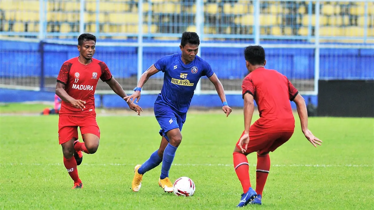 Dedik Setiawan