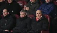 Jason Wilcox, Biang Kerok Krisis Manchester United?