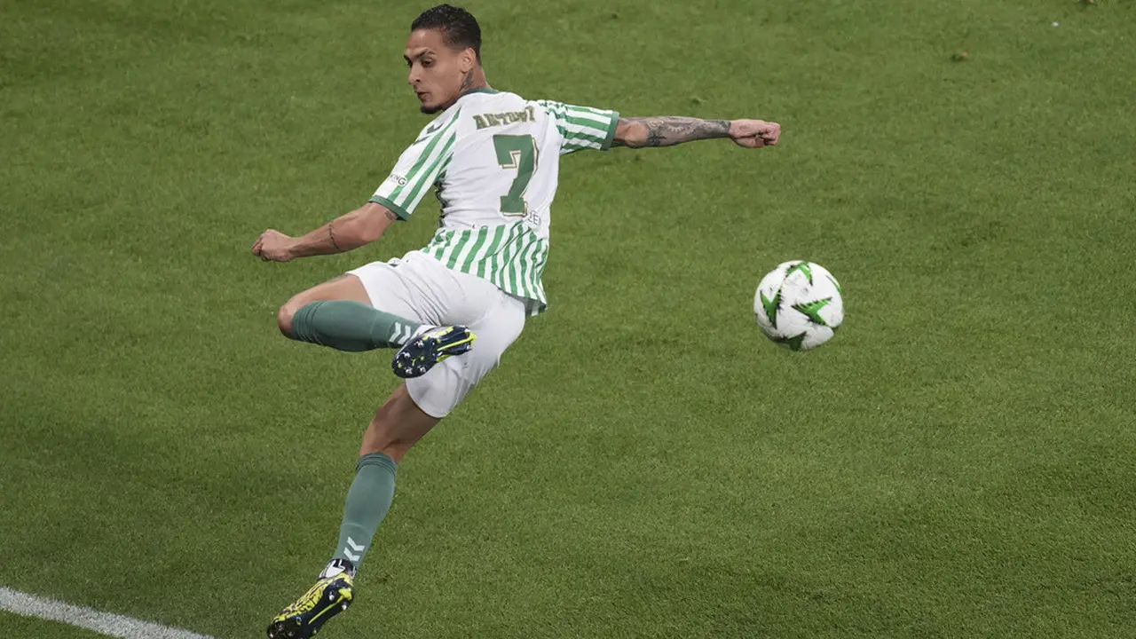 Real Betis vs Chelsea