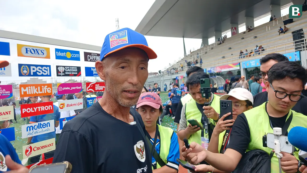 Pelatih Timnas Indonesia Putri, Satoru Mochizuki