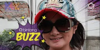 Ayah Kiki Amalia meninggal di usia 66 tahun.