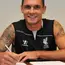 Dejan Lovren adalah seorang pemain bola yang tergabung di dalam klub Liverpool
