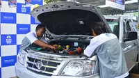 Tata Targetkan Periksa Kondisi 1.000 Unit Kendaraan di Indonesia (PT TMDI)