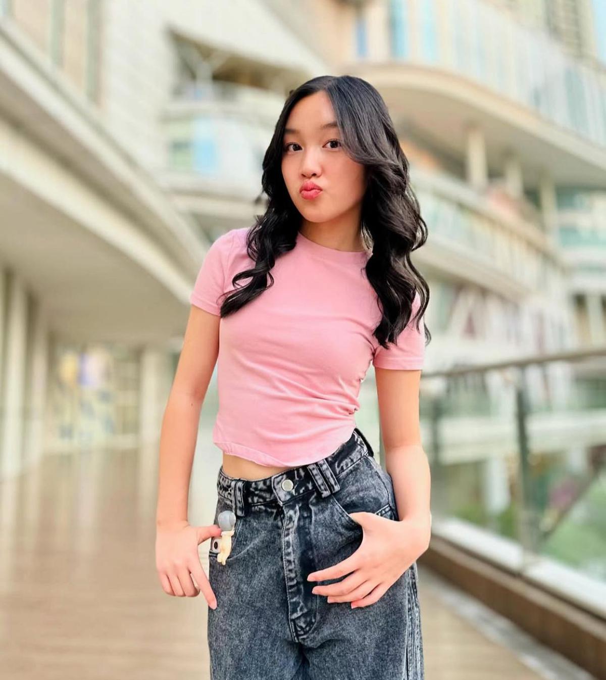 Profil Malea Emma dari Penyanyi Cilik ke Aktris Hollywood, Begini Perjalanan Kariernya