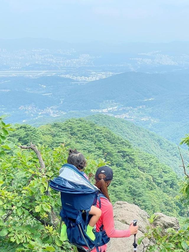 Lee Si Young. (Instagram/ leesiyoung38)