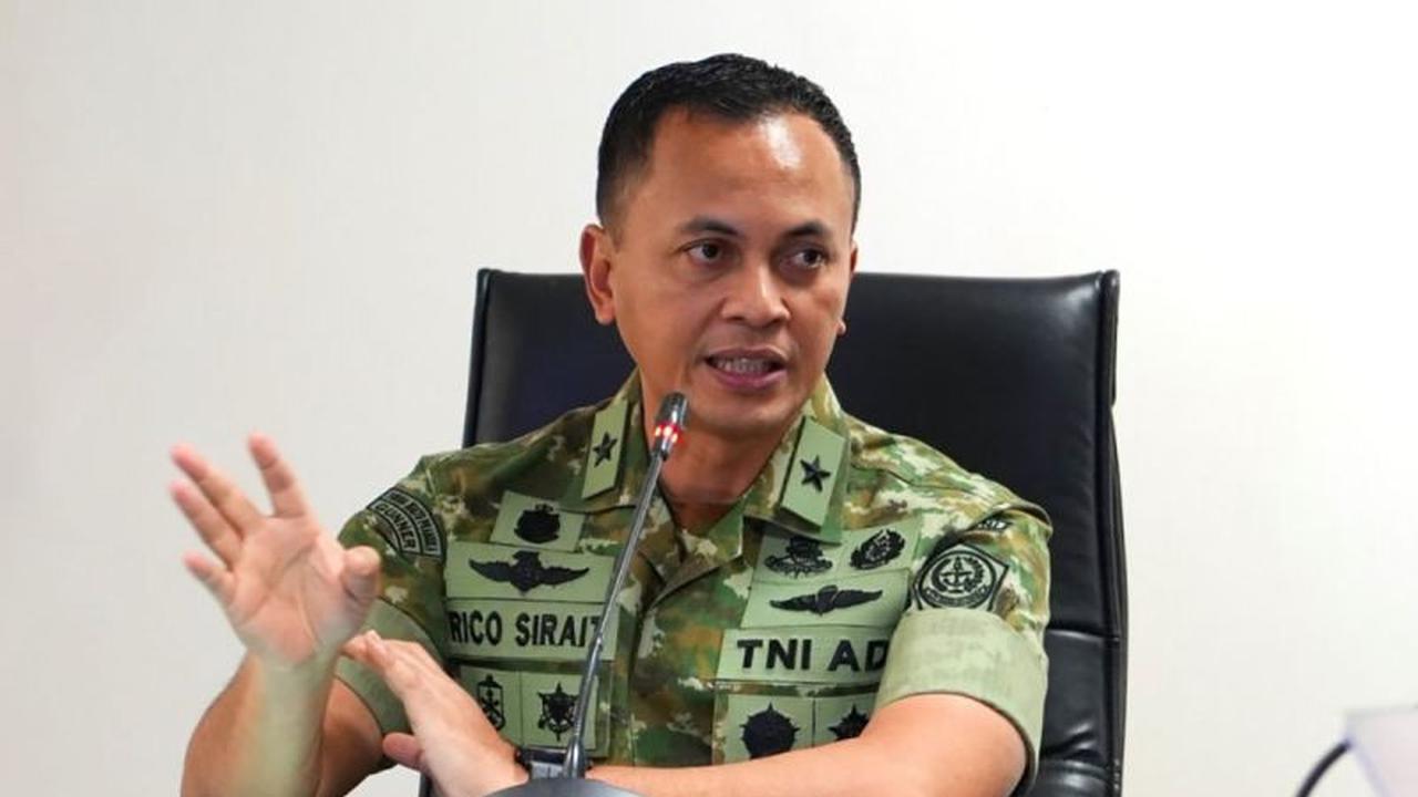 Kemhan Benarkan Peserta Program SPPI yang Meninggal Jadi Empat Orang