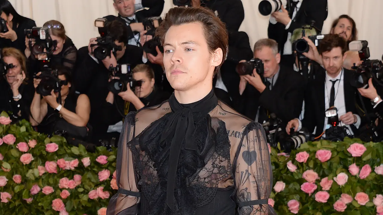 [Fimela] Harry Styles