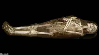 Sensasi di Museum Mumi dengan Teknologi 3D