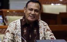 Dicekal soal Kasus Korupsi, Firli Bahuri Batal Umroh