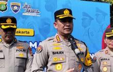Viral Pegawai SPBU di Cipinang Diduga Ditampar Polisi hingga Gigi Copot, Polda Metro Bereaksi