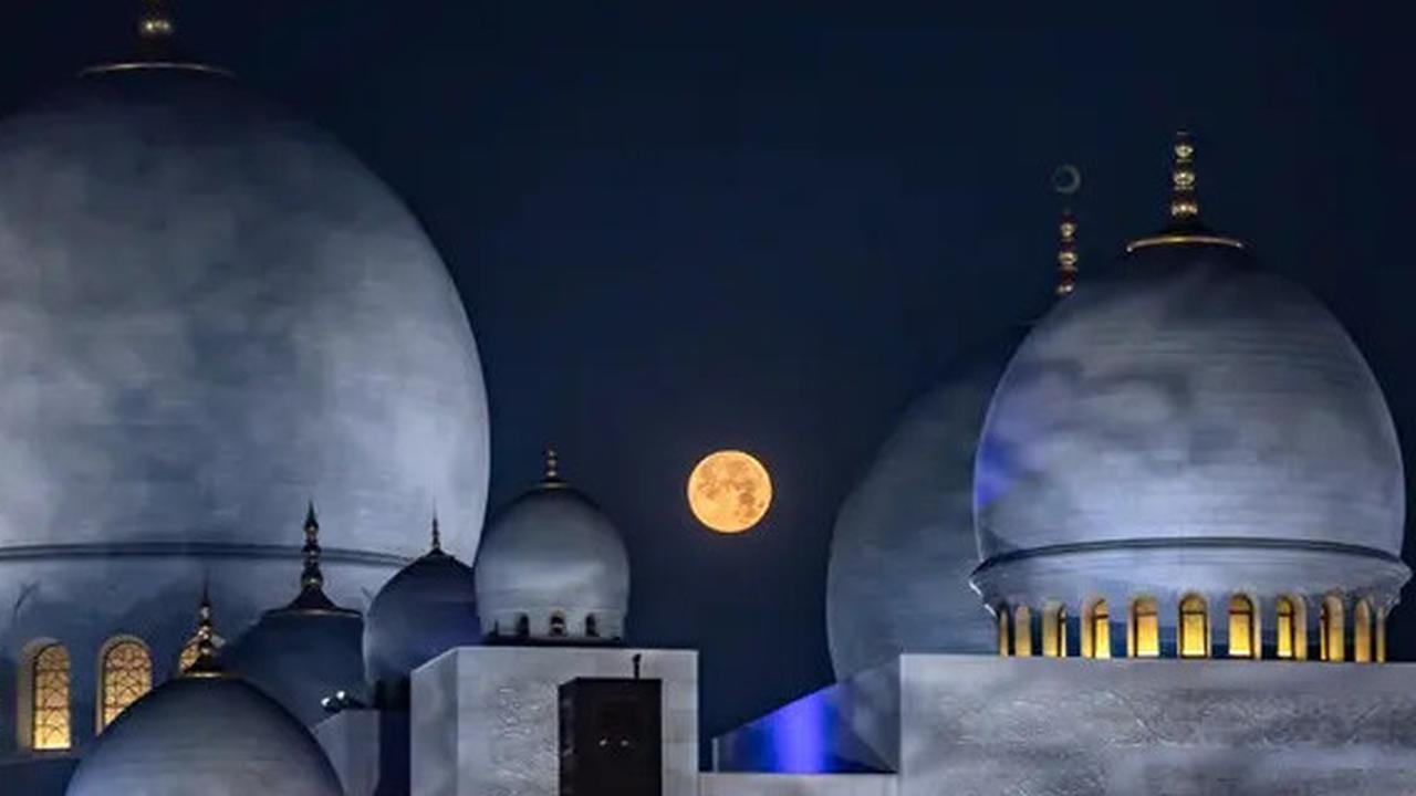 Khutbah Jumat Bulan Dzulhijjah Terbaru 2025, Segera Sambut Idul Adha