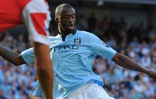 "City harus siap tanpa kehadiran Yaya Toure"