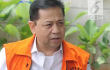 Golkar: Tak Ada Larangan Setya Novanto Kembali Menjadi Pengurus Partai