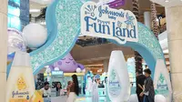 Johnson's Baby Fun Land Disambut Lebih dari 50 Ribu Pengunjung, Hadirkan Pengalaman Bermain Edukatif untuk Keluarga