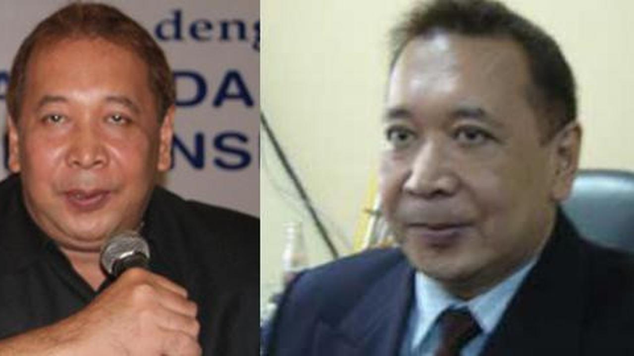 Cerita Ketua DPRD Jateng yang pernah dinyatakan gila