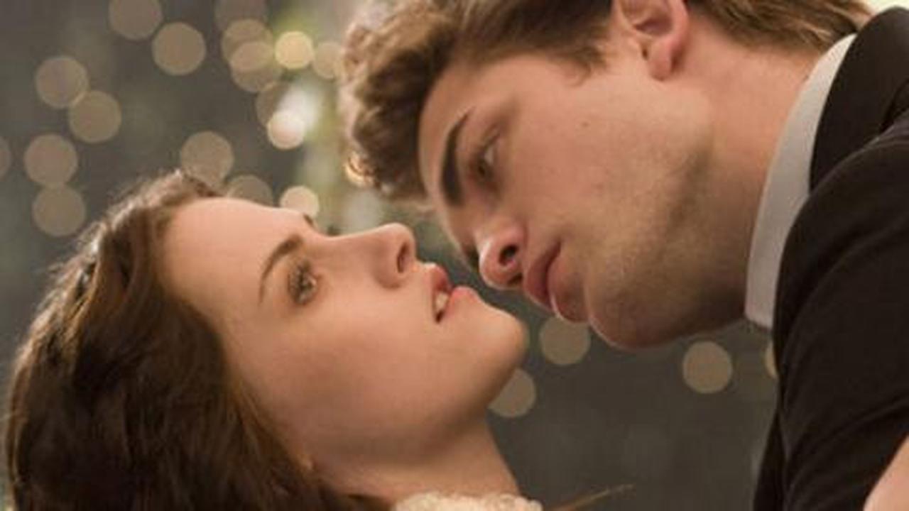 Twilight dinobatkan jadi film terburuk sepanjang masa