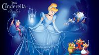 Cinderella. Foto: via litreactor.com