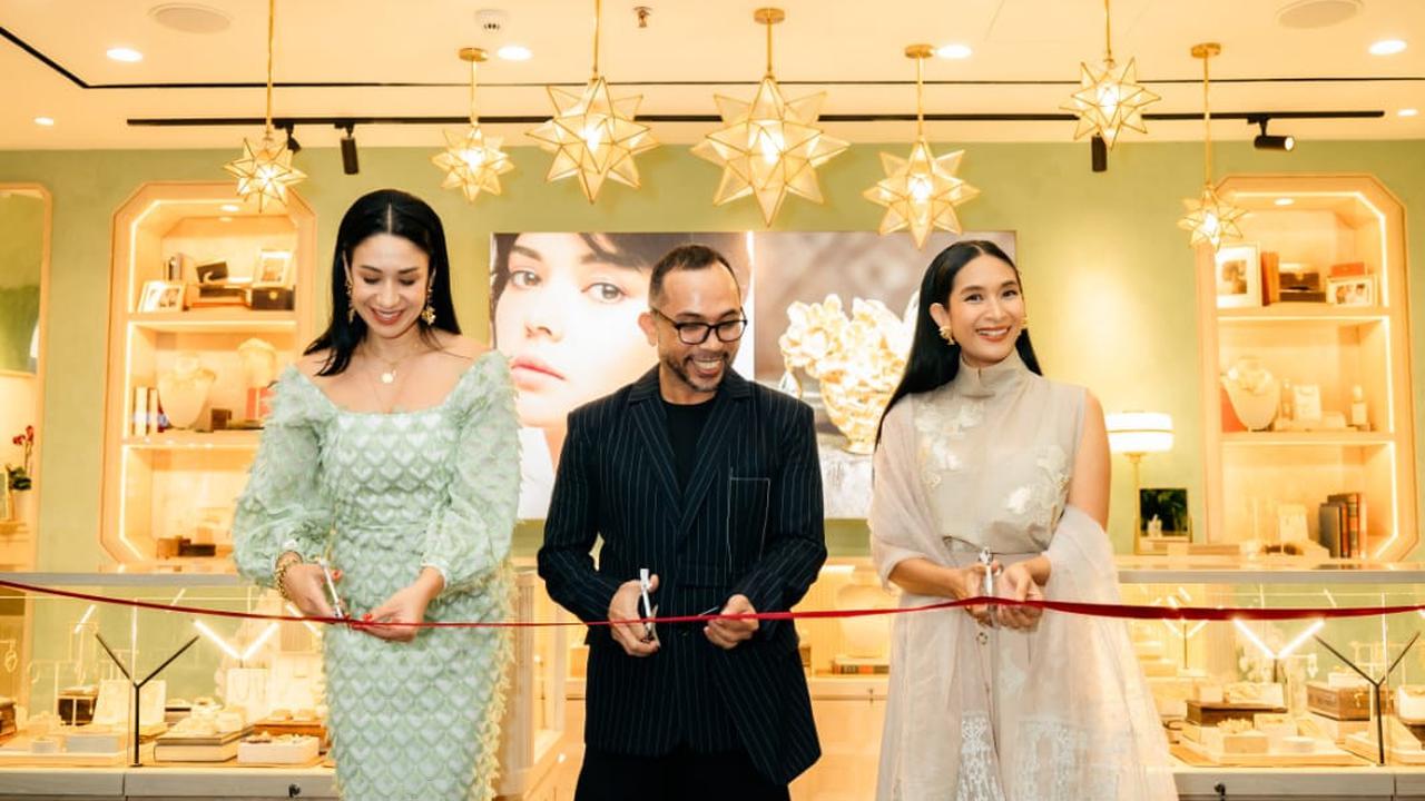 Tulola Padukan Tradisi dan Modernitas Lewat Perhiasan