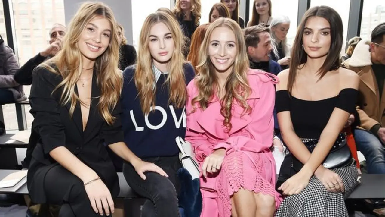 6 Hal Paling Banyak Dibicarakan di New York Fashion Week 2017