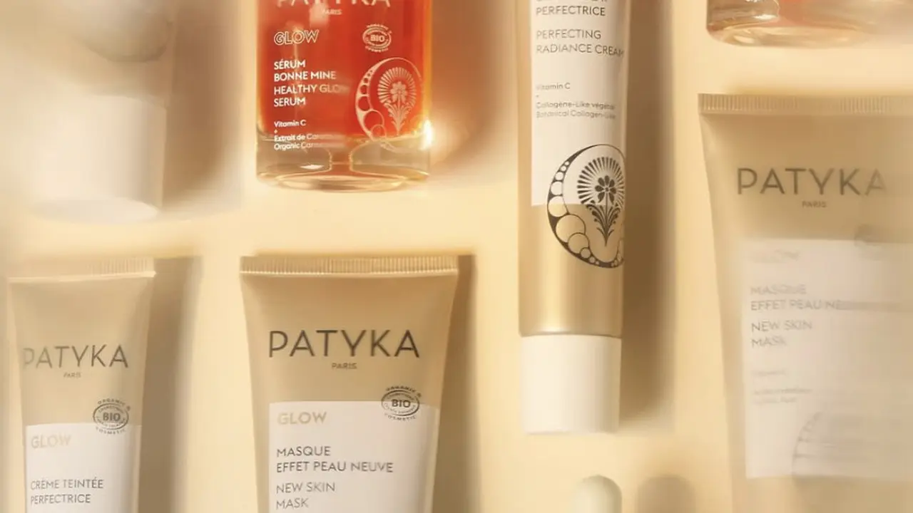 Patyka