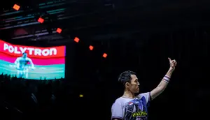 Link Live Streaming China Open 2026: Indonesia Sisakan 7 Wakil